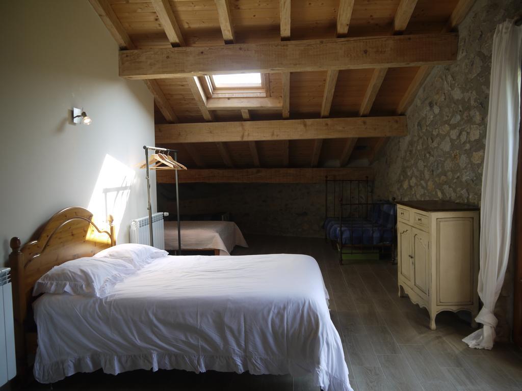 Country house Erlete Goikoa -estamos En El Camino De Santiago -we Are On The Camino De Santiago Deba