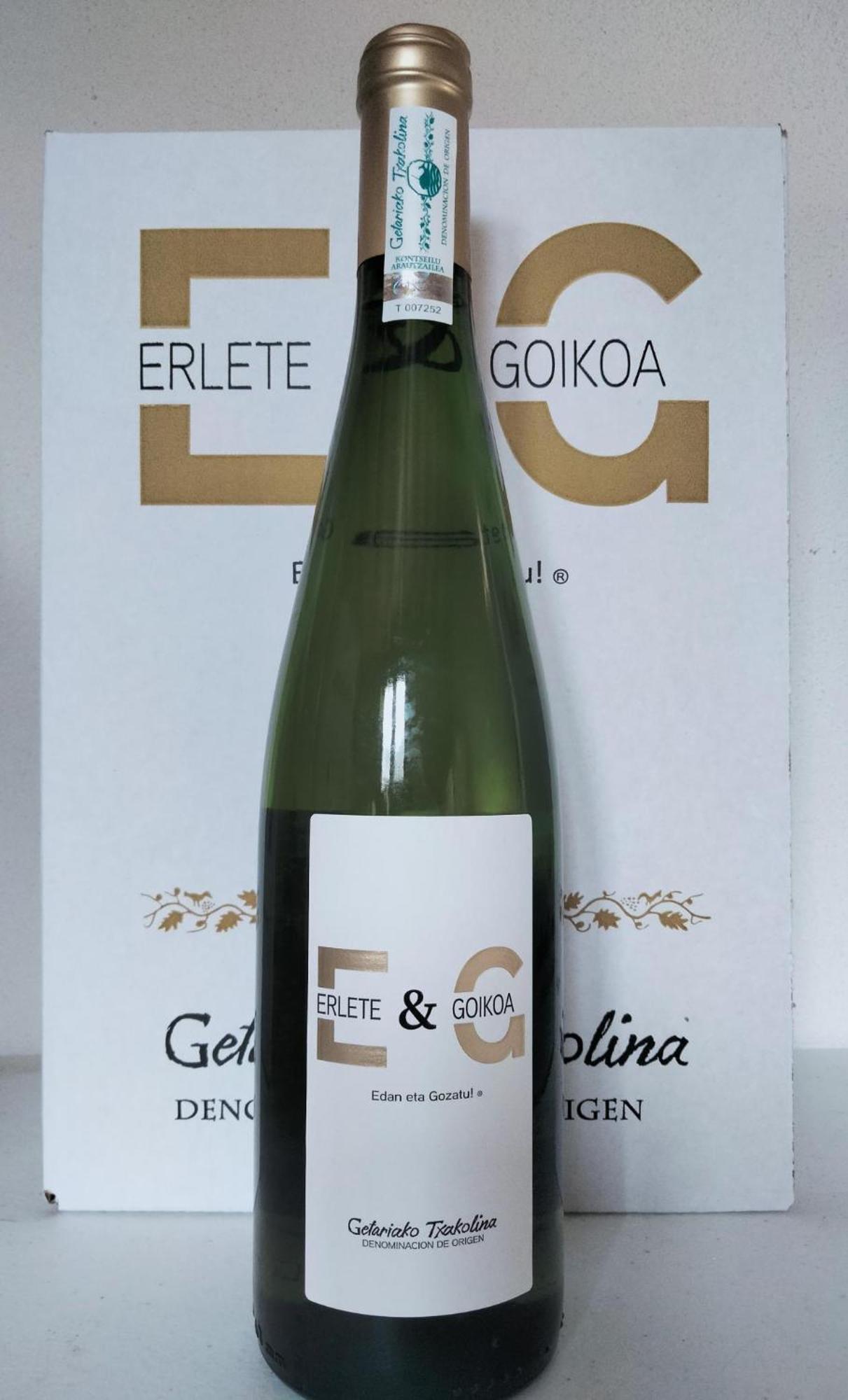 Landhuis Erlete Goikoa -estamos En El Camino De Santiago -we Are On The Camino De Santiago